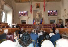 In Campidoglio ricordato Giacomo Matteotti a 100 anni dal suo omicidio