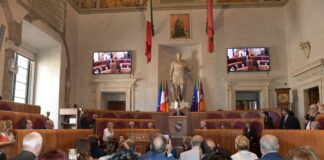 In Campidoglio ricordato Giacomo Matteotti a 100 anni dal suo omicidio