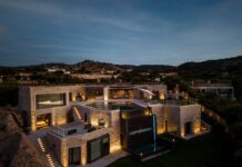 Defender House riapre e inaugura stagione estiva in Sardegna