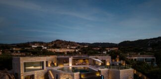 Defender House riapre e inaugura stagione estiva in Sardegna