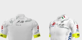 Il Giro Next Gen sceglie Suzuki e la sua gamma 100% hybrid