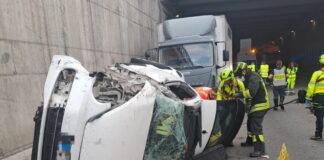 Incidenti stradali, due morti sulla A52 a Pero