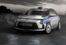 Lancia si affida a Miki Biasion per sviluppo Ypsilon HF e Rally 4 HF