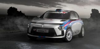 Lancia si affida a Miki Biasion per sviluppo Ypsilon HF e Rally 4 HF