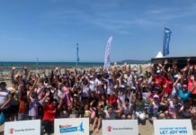 Sport e inclusione, special camp per 70 bambini con Alessandra Sensini