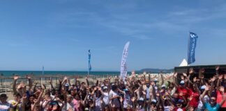 Sport e inclusione, special camp per 70 bambini con Alessandra Sensini