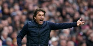 Conte “A Napoli sarà una grande esperienza ma… amma faticà”
