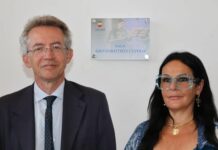 Intitolata a Giogiò Cutolo la sala teatrale del centro “Asterix” di Napoli