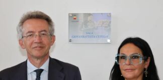 Intitolata a Giogiò Cutolo la sala teatrale del centro “Asterix” di Napoli