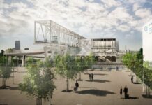 Rfi, Nuova stazione Milano Mind un hub di mobilità metropolitana