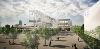 Rfi, Nuova stazione Milano Mind un hub di mobilità metropolitana