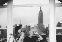 Giorgio Armani sarà a New York per il nuovo building in Madison Avenue