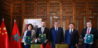 Marocco, agreement for the set up of the first gigafactory in the region