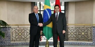 Sahara Occidentale, Brasile sostiene Marocco per iniziativa d’autonomia
