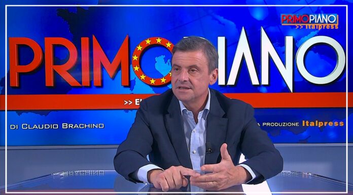 Europee, Calenda “Ue agevoli investimenti su questioni sociali”