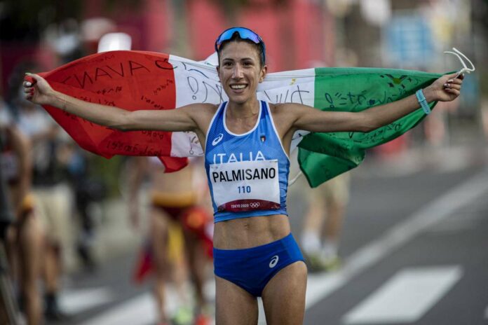 Olimpiadi Tokyo 2020