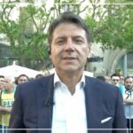 Conte “Europa fermi escalation militare e acceleri sul salario minimo”