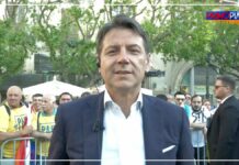 Conte “Europa fermi escalation militare e acceleri sul salario minimo”