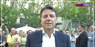 Conte “Europa fermi escalation militare e acceleri sul salario minimo”