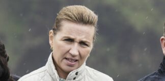 Danimarca, aggredita premier Mette Frederiksen. Arrestato autore