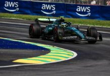 Alonso il più rapido nelle seconde libere del Gp del Canada