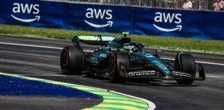 Alonso il più rapido nelle seconde libere del Gp del Canada