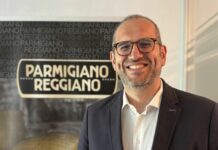 Forbuso nuovo direttore marketing del Consorzio Parmigiano Reggiano