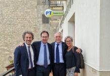 A Gangi progetto Polis di Poste per nuovo modello di ufficio postale