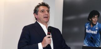 De Siervo “Stadi sfida da vincere o niente Euro2032”