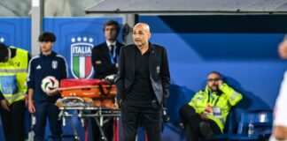 Spalletti “Barella? C’è ottimismo, dobbiamo aspirare al massimo”