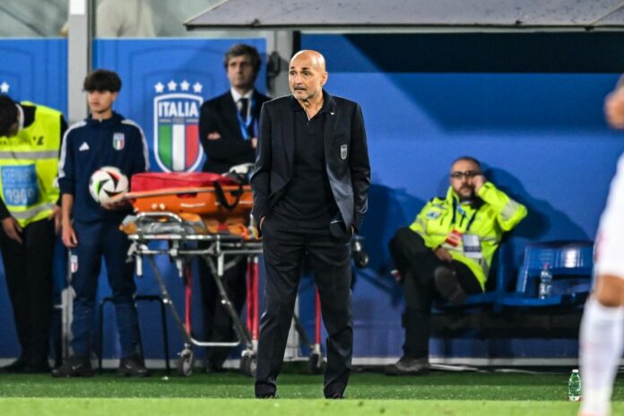 Football - Friendly Match - Italy vs Turkey