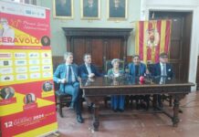 Torna il Premio Ceravolo, mercoledì la consegna a De Zerbi
