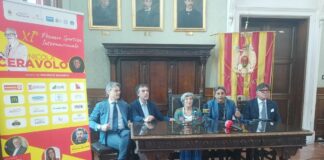 Torna il Premio Ceravolo, mercoledì la consegna a De Zerbi