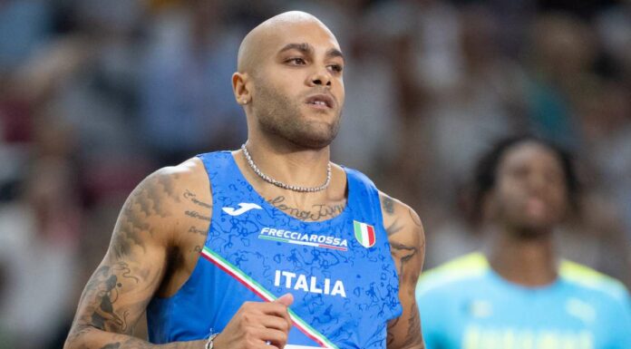 Apoteosi azzurra agli Europei, Jacobs si conferma re dei 100