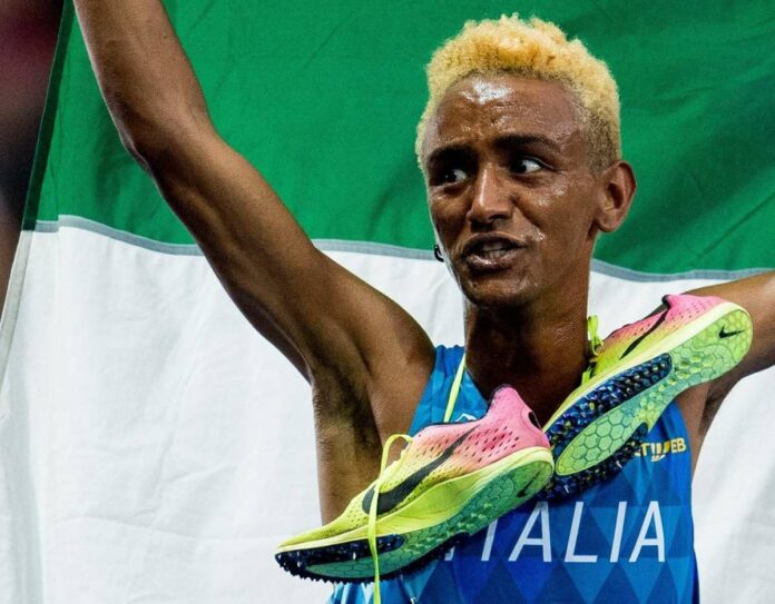 Campionati Europei Atletica Leggera