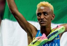 Crippa-Riva nella mezza maratona, record Italia agli Europei