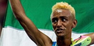 Crippa-Riva nella mezza maratona, record Italia agli Europei