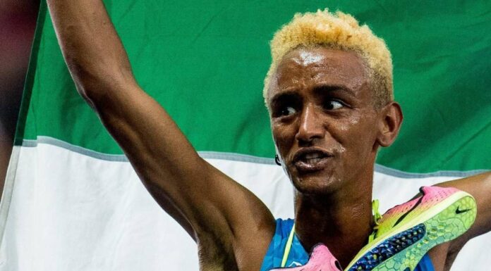 Crippa-Riva nella mezza maratona, record Italia agli Europei