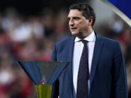 Serie A, De Siervo “Per poter avere più ricavi serve maggiore collaborazione tra società e calciatori”