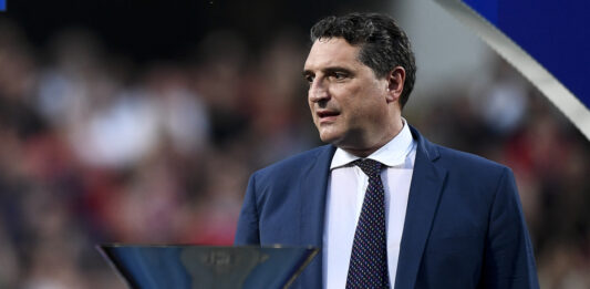 Serie A, De Siervo “Per poter avere più ricavi serve maggiore collaborazione tra società e calciatori”