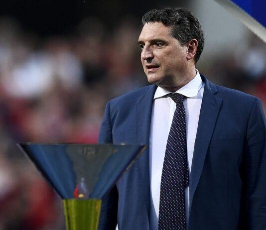 Serie A, De Siervo “Per poter avere più ricavi serve maggiore collaborazione tra società e calciatori”