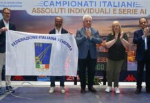 Bari ospiterà gli Assoluti di scherma del 2025