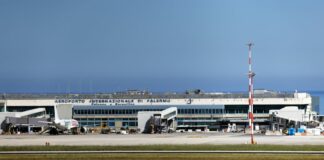 Parte il primo volo diretto Neos sulla tratta New York-Palermo