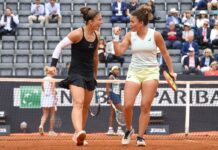 Errani-Paolini ko in finale nel doppio al Roland Garros