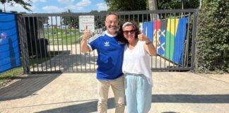 Il sogno degli italiani di Iserlohn “Finale Italia-Germania”