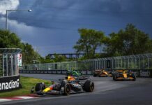 Verstappen torna a vincere in Canada, disastro Ferrari
