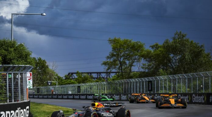 Verstappen torna a vincere in Canada, disastro Ferrari