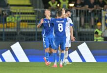 Ultimo test prima di Euro2024, Italia batte Bosnia 1-0