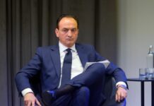 Regionali, Cirio verso la conferma in Piemonte