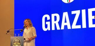 ميلوني تعليقاً على الانتخابات الأوروبية: ليلة أفضل مما كانت عليه قبل عامين